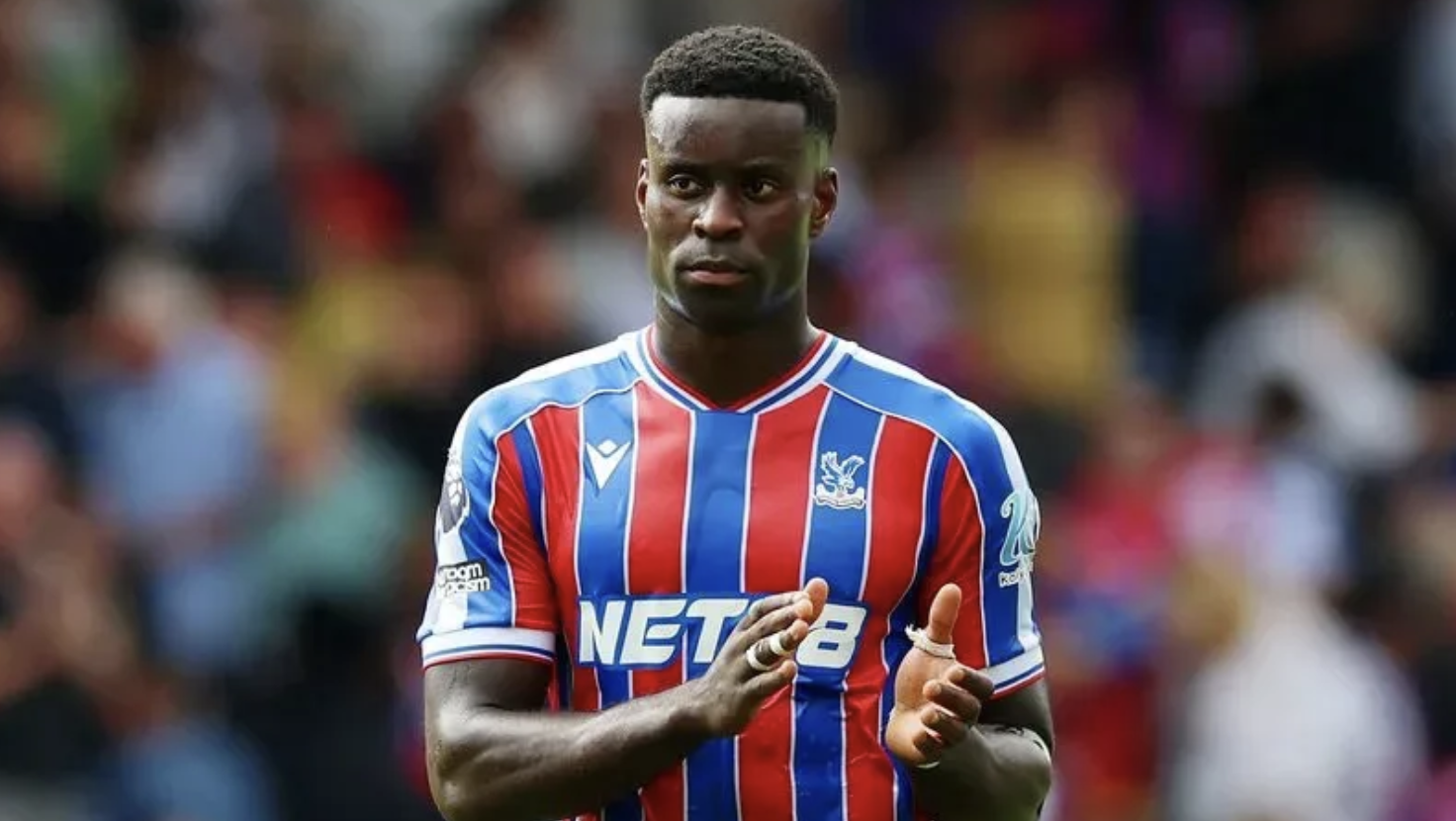 费迪南德：格伊被水晶宫欺凌了，球队阻止了他梦想中的转会